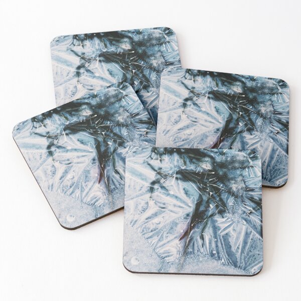 Item preview, A frozen winter!  designed and sold by GFPhotography.