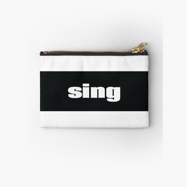 Item preview, Sing designed and sold by ProjectX23.