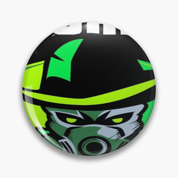Item preview, Toxic designed and sold by MADMAGIC.