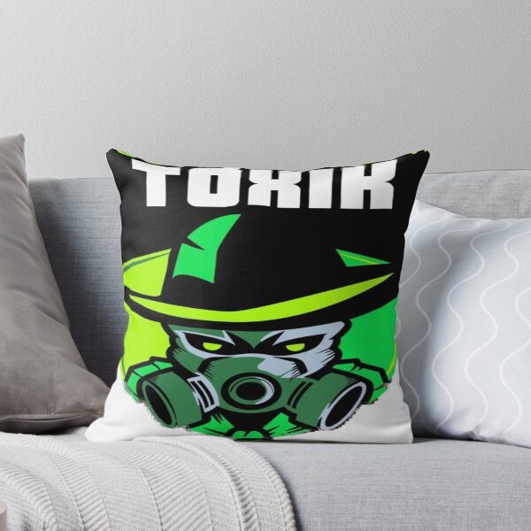 Item preview, Toxic designed and sold by MADMAGIC.