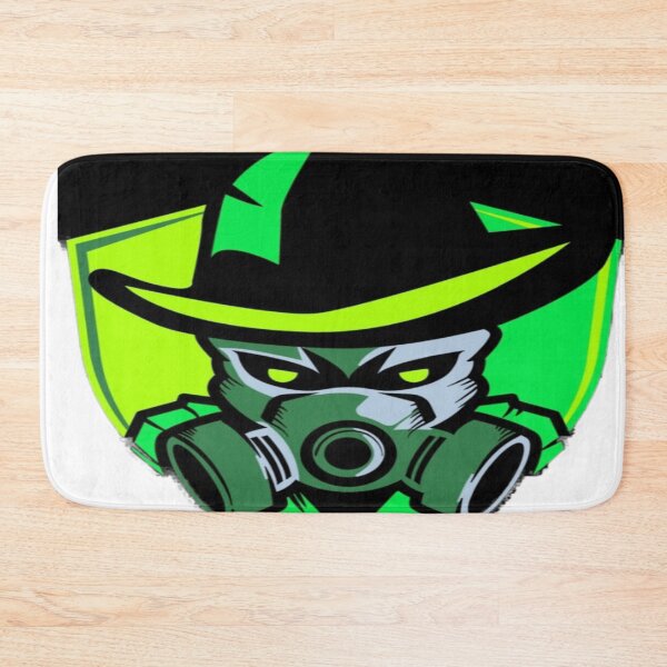 Item preview, Toxic designed and sold by MADMAGIC.