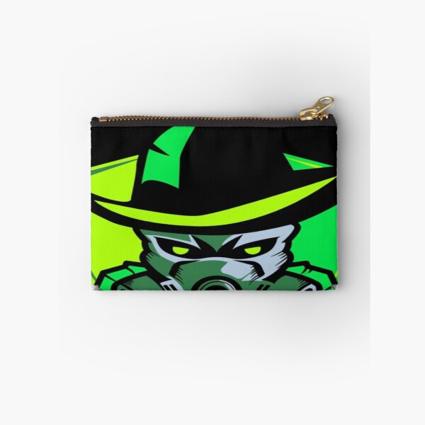 Item preview, Toxic designed and sold by MADMAGIC.