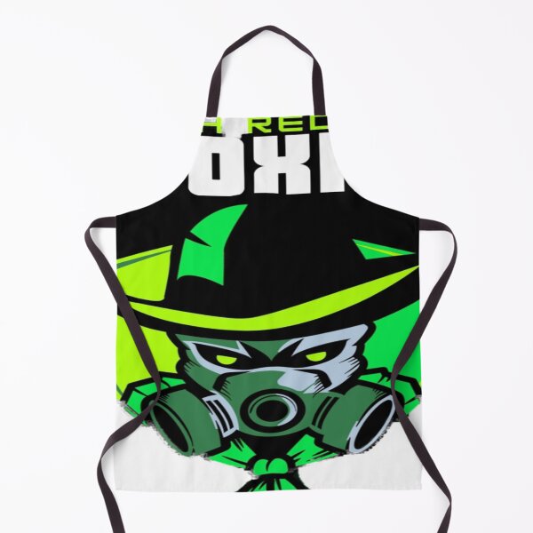Item preview, Toxic designed and sold by MADMAGIC.