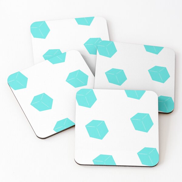 Item preview, Ice cubes stickers pack designed and sold by Luccianos.