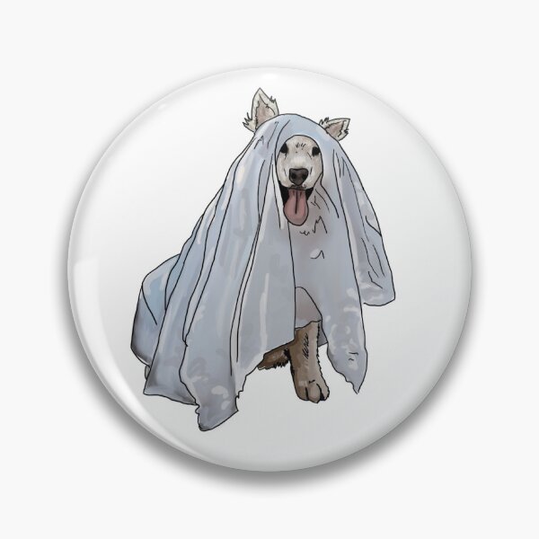 Item preview, "I’m a Ghost” designed and sold by RachWillz.