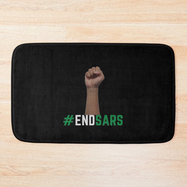 Item preview,  Protest End Sars designed and sold by The Lord's Love Line.