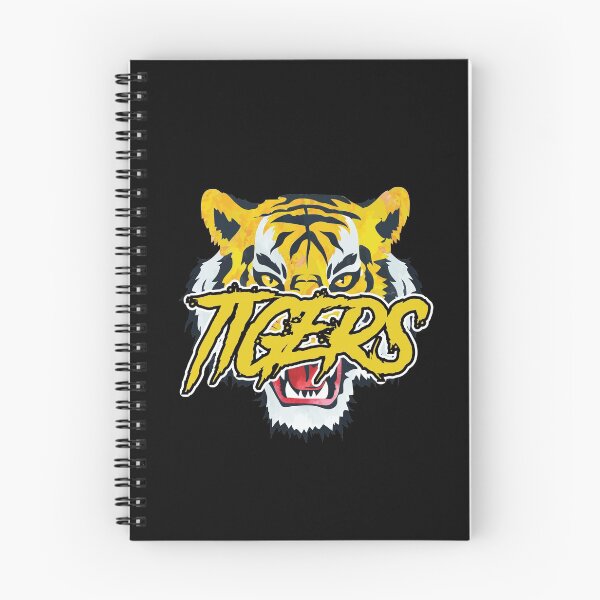 Item preview, TIGERS designed and sold by Blaacklight.