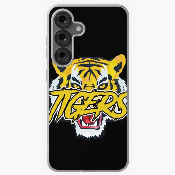 Item preview, TIGERS designed and sold by Blaacklight.