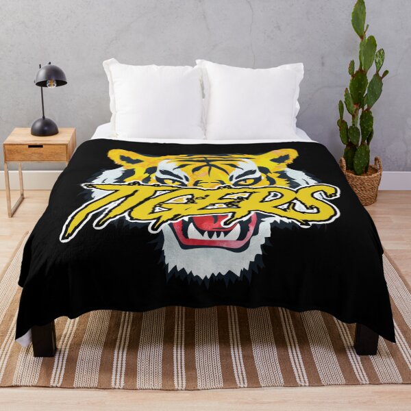 Item preview, TIGERS designed and sold by Blaacklight.