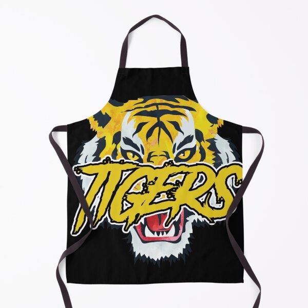Item preview, TIGERS designed and sold by Blaacklight.