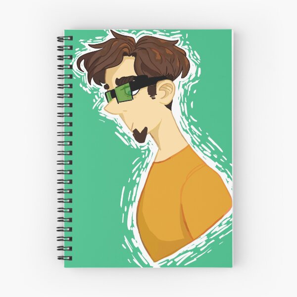 Item preview, Vaughn is a Twunk  ( ͡° ͜ʖ ͡°) designed and sold by gravy-navy.