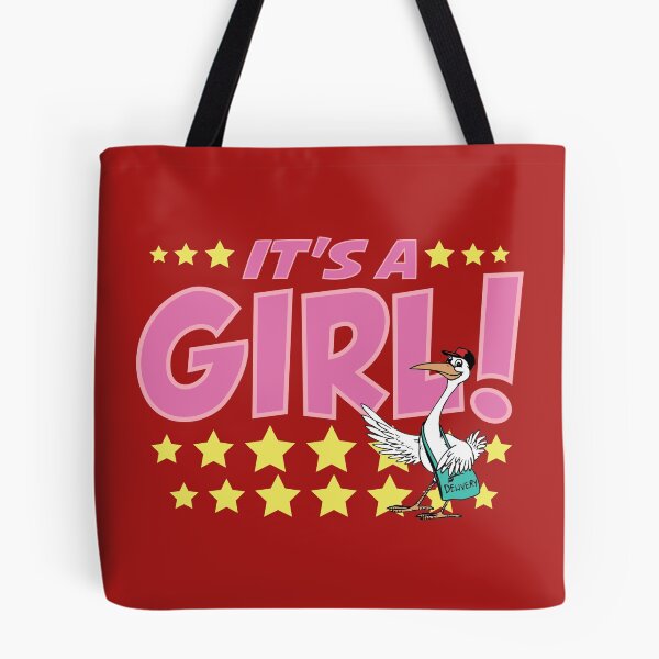 Aperçu de l'œuvre C'est une fille créée et vendue par Venture-Graphix.