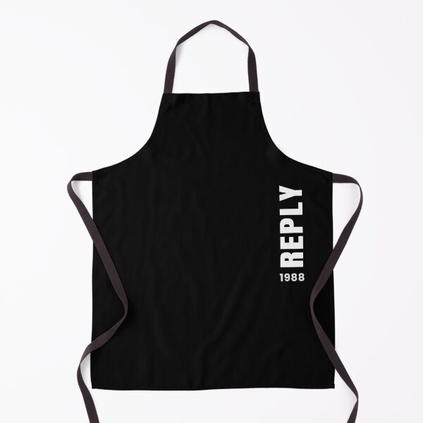 Item preview, Reply 1988 Design designed and sold by NattyTees.