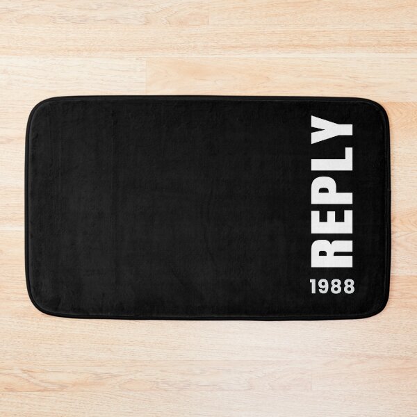 Item preview, Reply 1988 Design designed and sold by NattyTees.