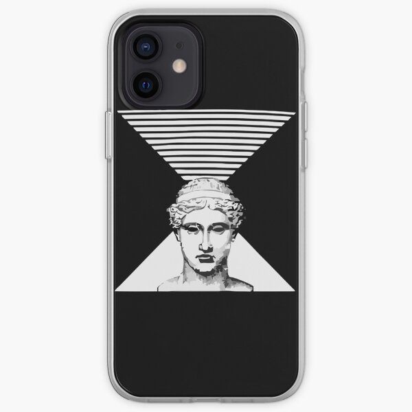 Vêtements de skate Coque souple iPhone