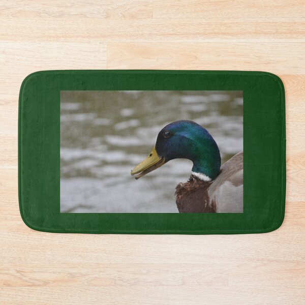 Item preview, A Scary Duck designed and sold by thelemmingface.