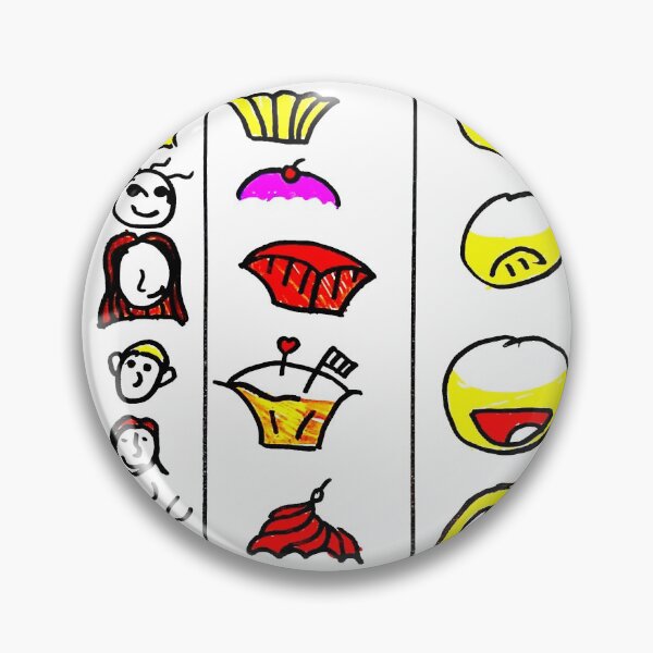 Item preview,  Smilies, emoticons and thumbnails designed and sold by Gindylla.