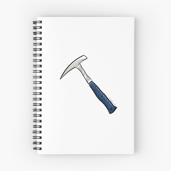 Item preview, Rock Hammer designed and sold by RockADoodles.