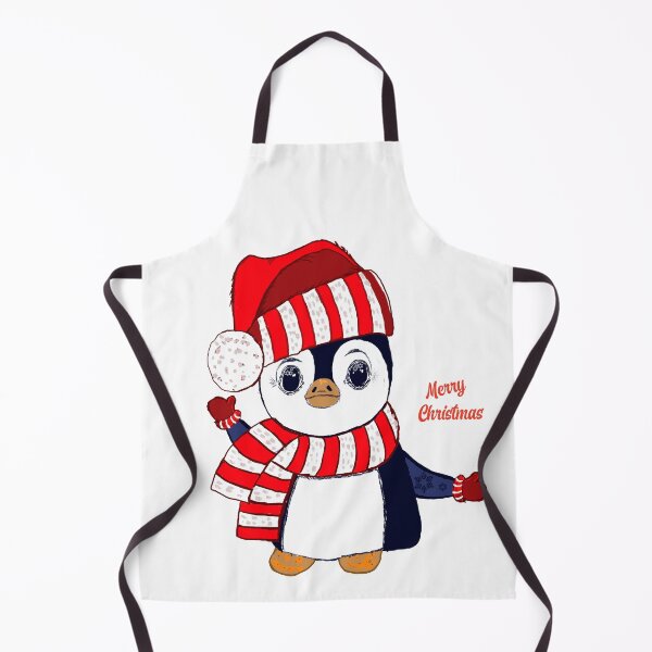 Item preview, Christmas penguin, winter holiday, Christmas baby designed and sold by Nesterova.