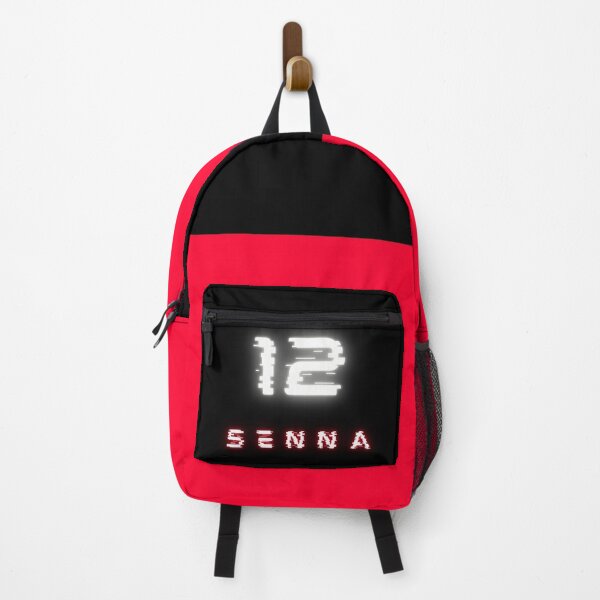 Item preview, Aryton Senna 12 Formula 1 F1 2020 | Formula One designed and sold by Desznr.