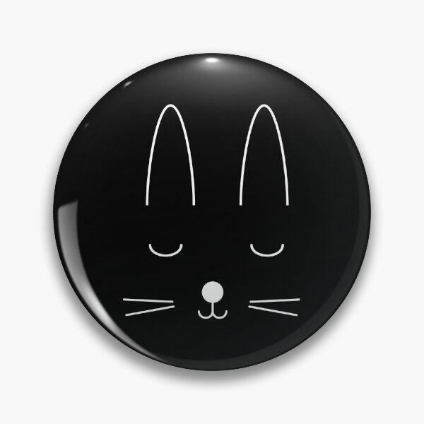 Item preview, Bunny face, sleeping bunny designed and sold by Marianne1108.