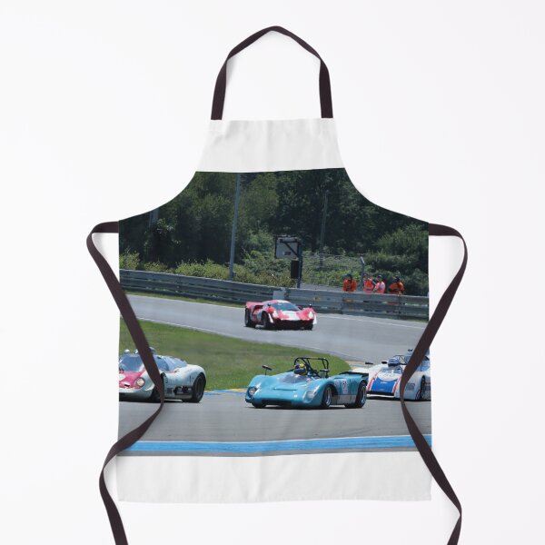 Artikelvorschau, Lola T210 FVC Sportwagen Le Mans Classic entworfen und verkauft von AndyEvansPhotos.