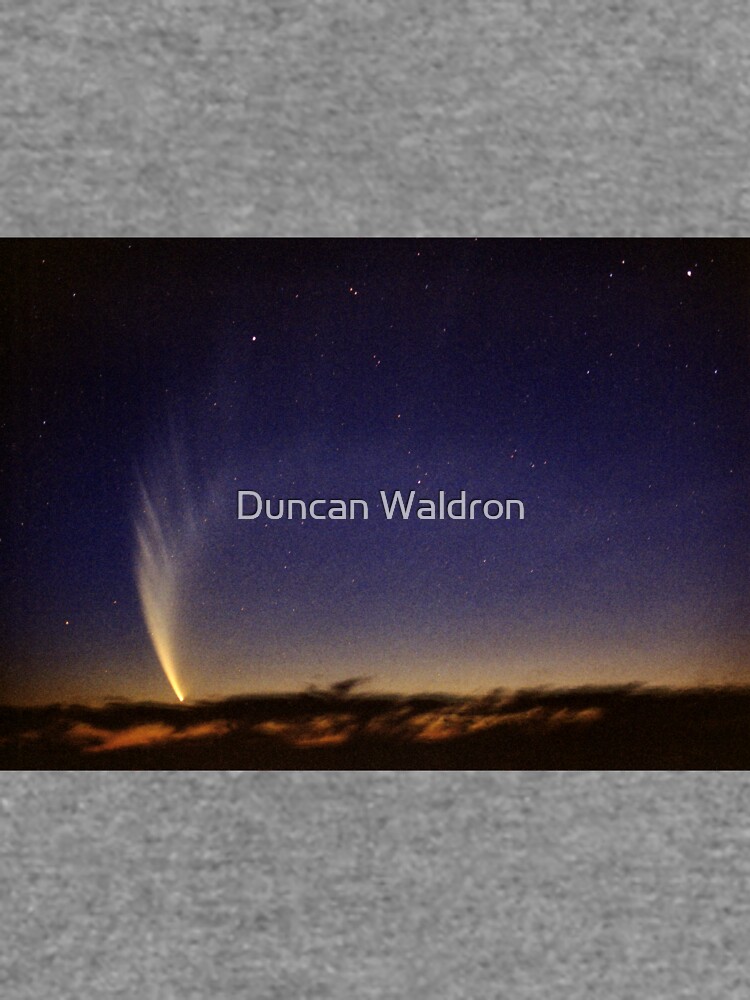 Comet McNaught by DuncanW