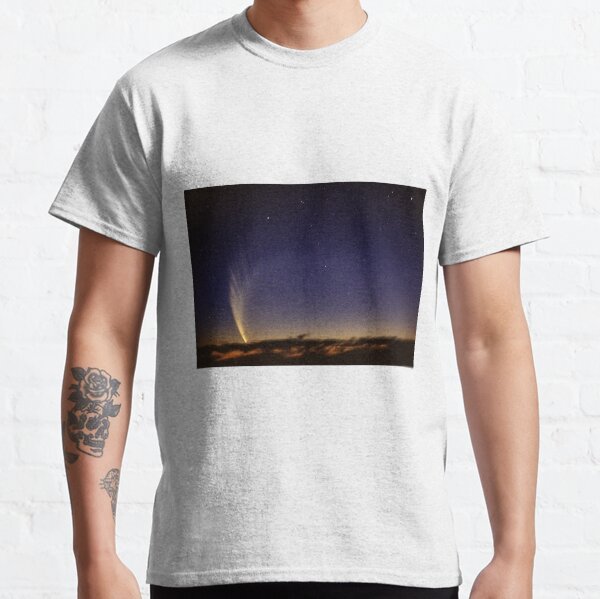 Comet McNaught Classic T-Shirt