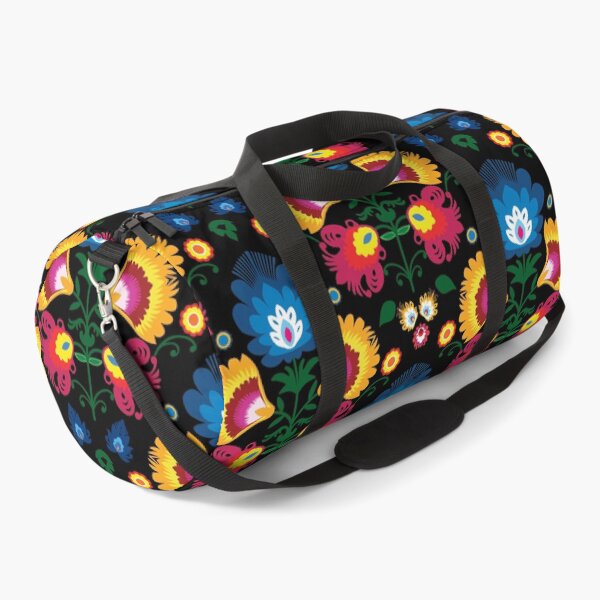 Item preview, Folk Pattern from Lowicz designed and sold by FK-UK.