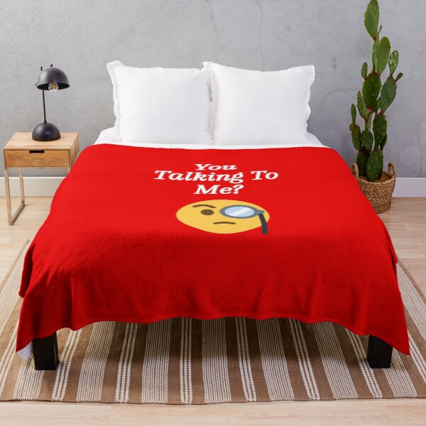 Item preview, You Talking to me? designed and sold by Damask 123.