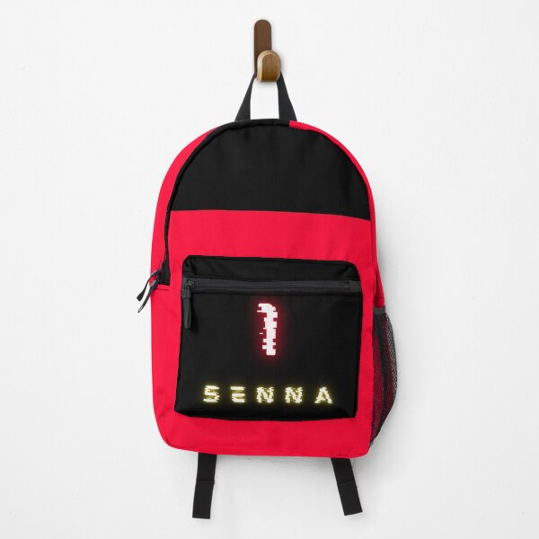 Item preview, Aryton Senna 1 McLaren Honda Formula 1 F1 2020 | Formula One designed and sold by Desznr.