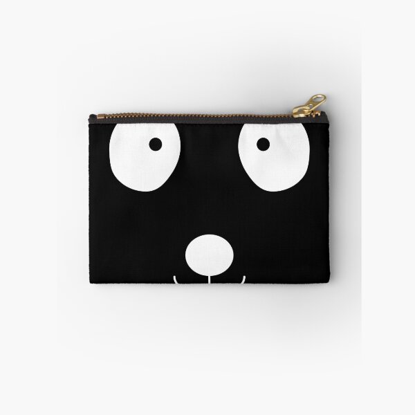 Item preview, Panda bear face designed and sold by Marianne1108.