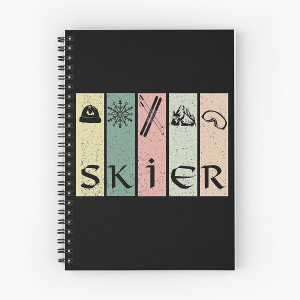 Item preview, Skier Skiing Gift For Ski Player  designed and sold by Tom2468.