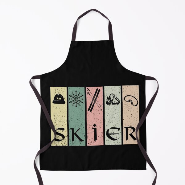 Item preview, Skier Skiing Gift For Ski Player designed and sold by Tom2468.