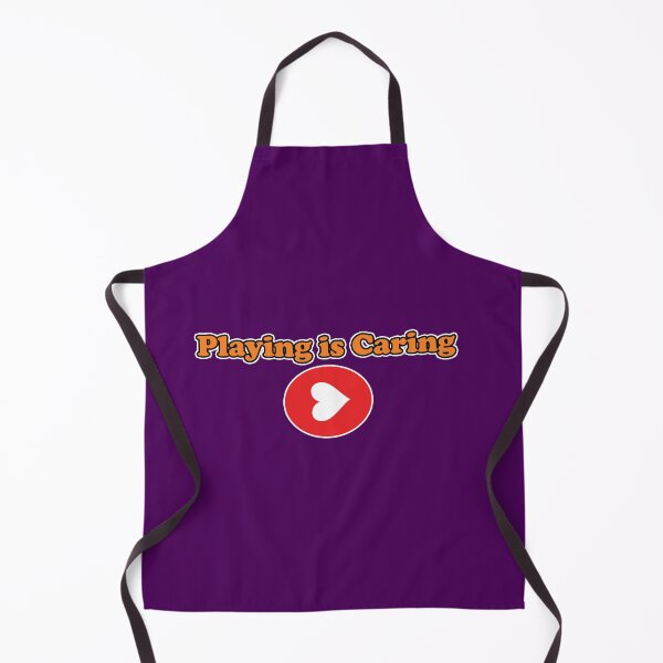 Item preview, Playing is Caring designed and sold by Gnfree.