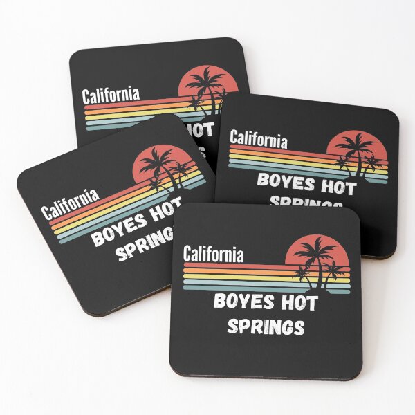 Item preview, Boyes Hot Springs, California designed and sold by SlartybardPOD2.