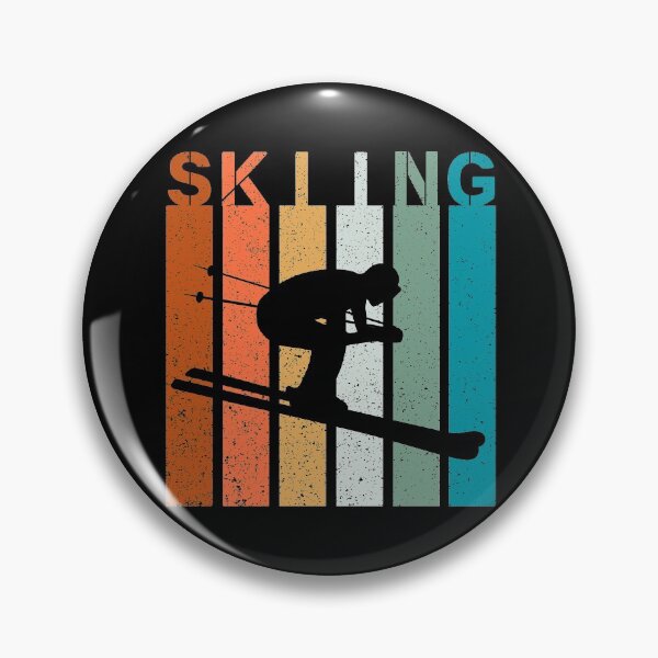 Item preview, Skiing Gift For Ski Player  designed and sold by Tom2468.