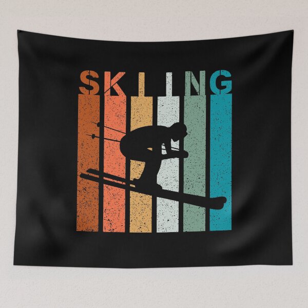 Item preview, Skiing Gift For Ski Player  designed and sold by Tom2468.