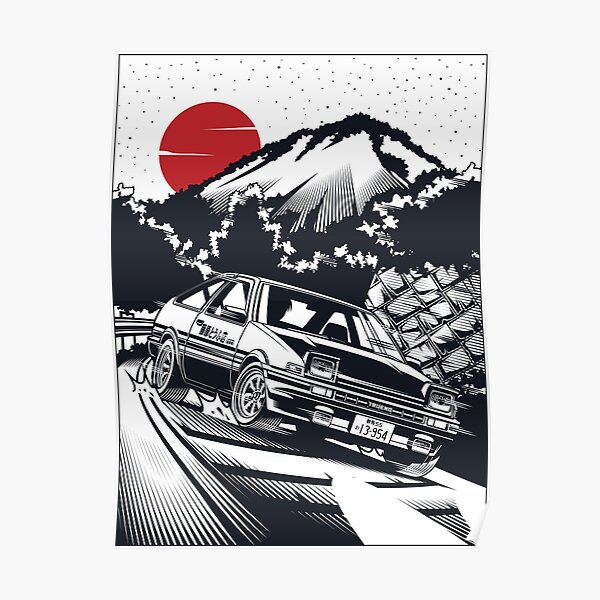 Ryosuke Takahashi Posters Redbubble