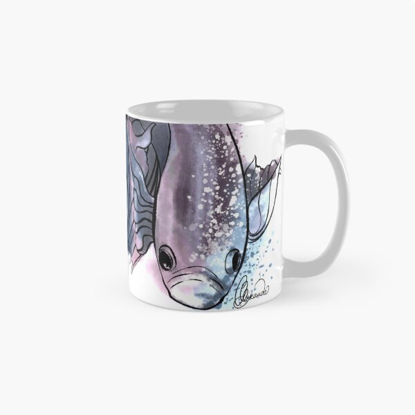 Item preview, Betta fish designed and sold by Miranda Giaccon.