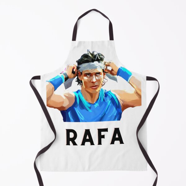 Item preview, Rafael Nadal designed and sold by AutumnVibeShop.