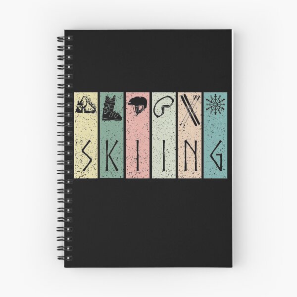 Item preview,  Skiing Design For Men Women  designed and sold by Tom2468.