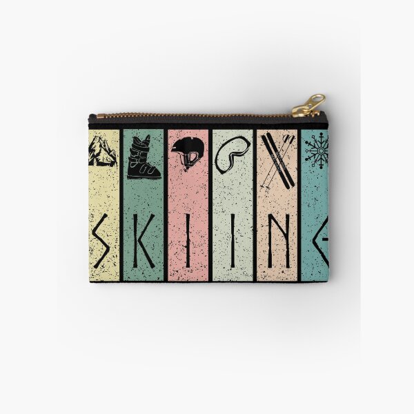 Item preview,  Skiing Design For Men Women  designed and sold by Tom2468.