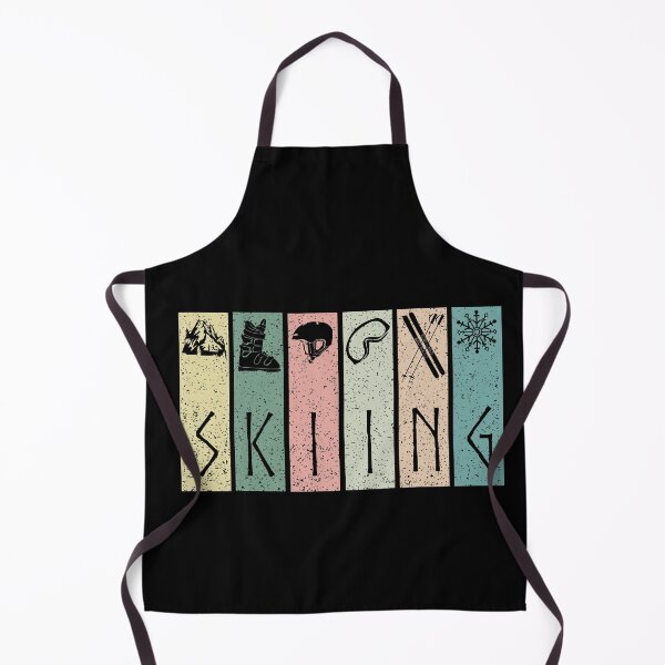 Item preview, Skiing Design For Men Women designed and sold by Tom2468.