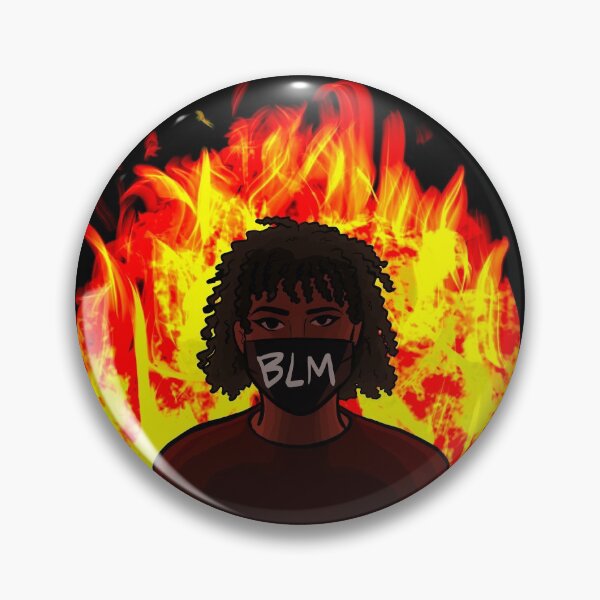 Item preview, The Fire in our Soul designed and sold by constantcreates.