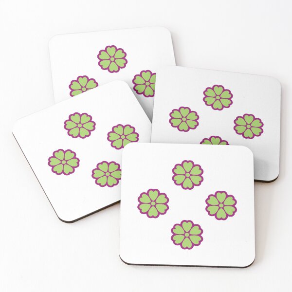 Item preview, Floral pattern Design 1. designed and sold by Barun Kumar Sen.