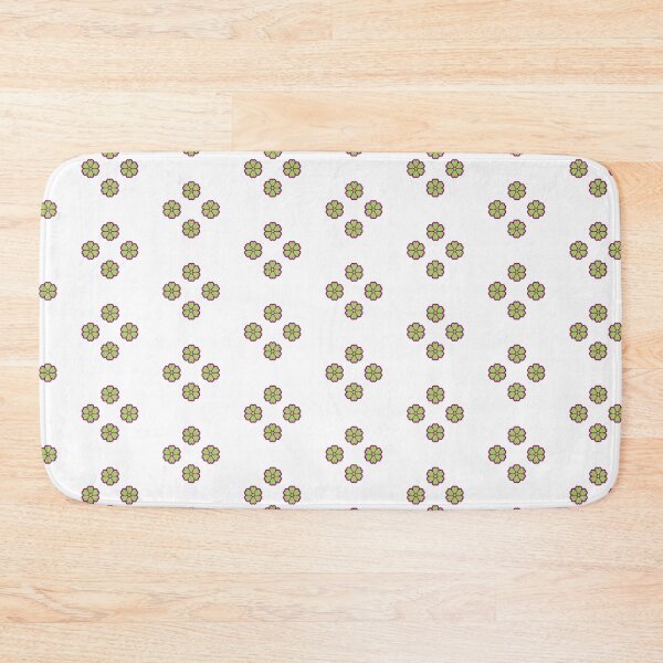Item preview, Floral pattern Design 1. designed and sold by Barun Kumar Sen.