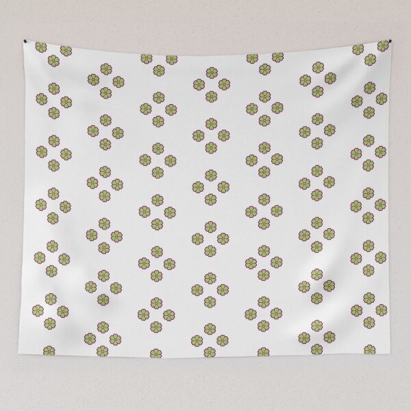 Item preview, Floral pattern Design 1. designed and sold by Barun Kumar Sen.