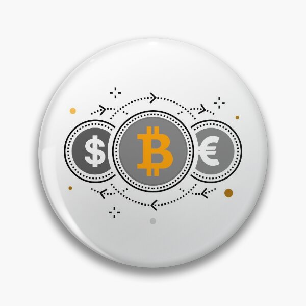 Item preview, Crypto designed and sold by KingRock.