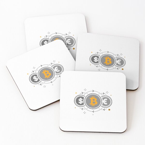 Item preview, Crypto designed and sold by KingRock.